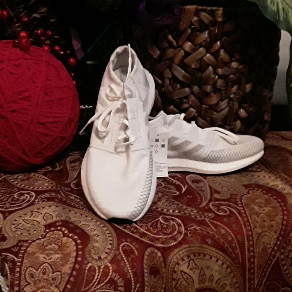 Adidas Pure boost go shoes